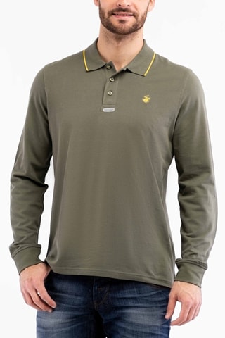 Polo - Caqui