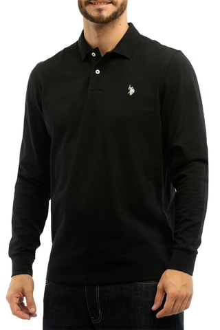 Polo - Negro