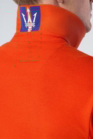 Polo - Naranja