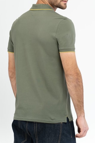 Polo - Caqui