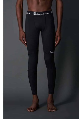 Leggings - Negro