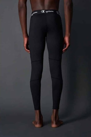 Leggings - Negro