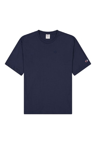 Camiseta - Azul marino