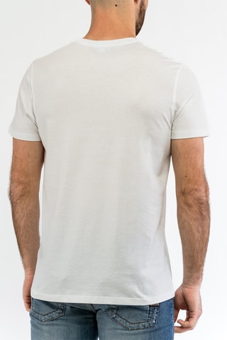 Camiseta - Blanco
