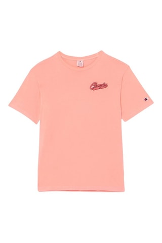 Camiseta - Rosa