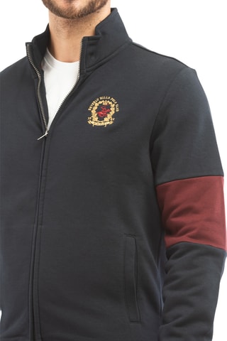 Sudadera - Azul marino