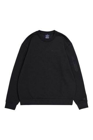 Sudadera - Negro