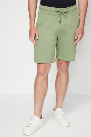 Short - Verde