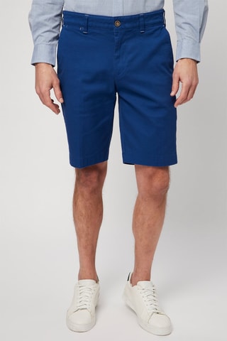 Bermudas - Azul rey - Harmont & Blaine