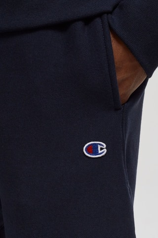 Bermudas - Azul marino