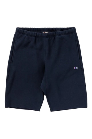 Bermudas - Azul marino