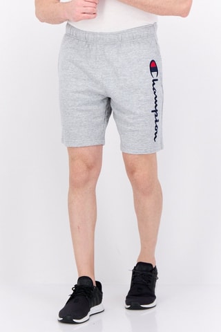 Bermudas - Gris claro