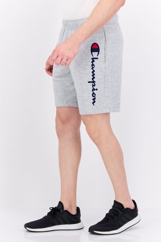 Bermudas - Gris claro