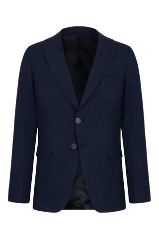 Blazer - Azul marino