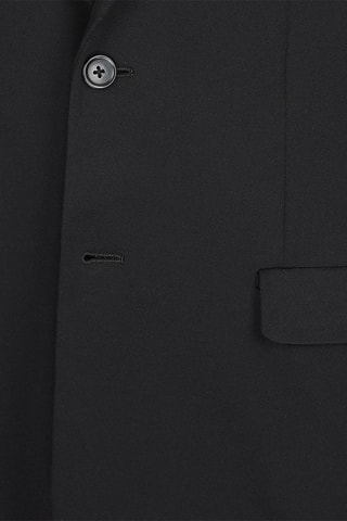 Blazer - Negro - Emporio Armani