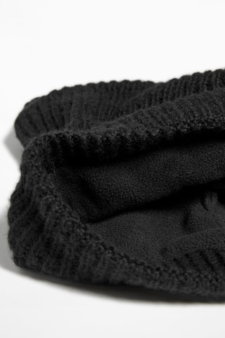 Snood - Noir