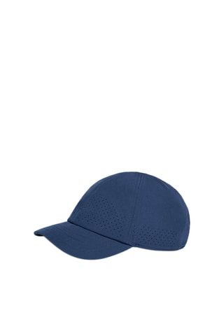 Casquette - Bleu marine