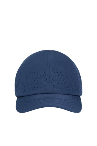 Casquette - Bleu marine