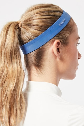 Bandeau Bleu électrique