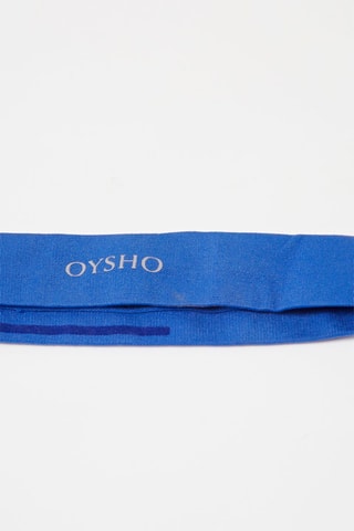 Bandeau Bleu électrique