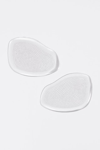 2 semelles - Transparent