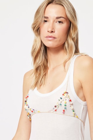 Bijoux de corps Doré