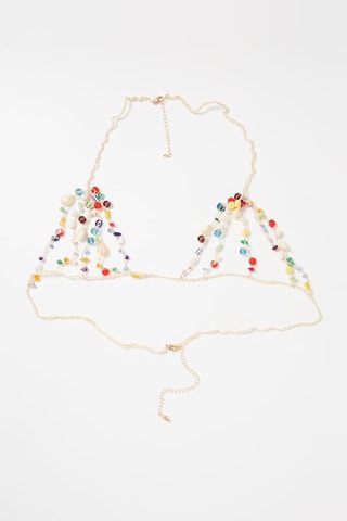 Bijoux de corps Doré