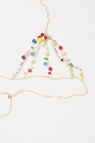 Bijoux de corps Doré