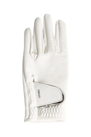 Gants - Blanc