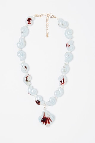 Collier - Céramique