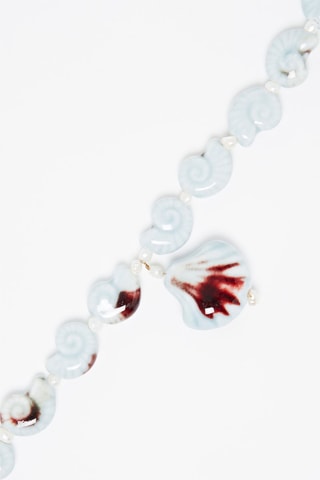 Collier - Céramique