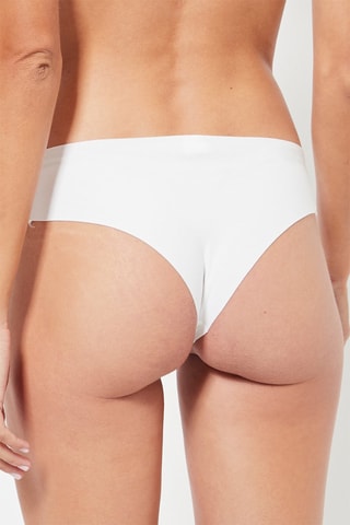 Tanga - Blanc