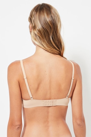 Soutien-gorge - Beige