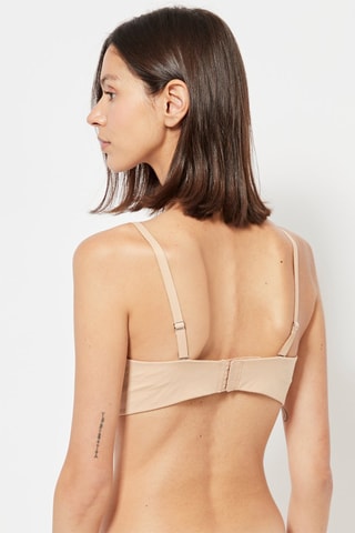 Soutien-gorge - Nude