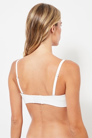 Soutien-gorge - Blanc