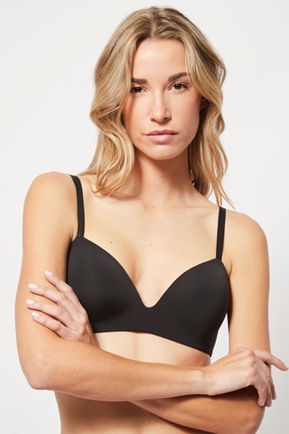 Soutien-gorge Noir