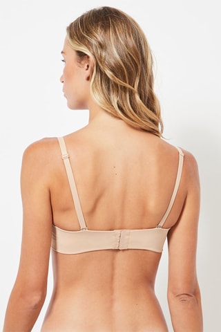 Soutien-gorge - Nude