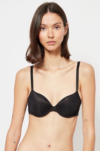 Soutien-gorge - Noir