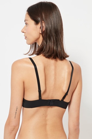 Soutien-gorge - Noir