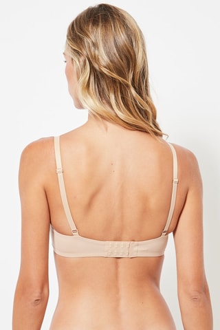 Soutien-gorge - Nude