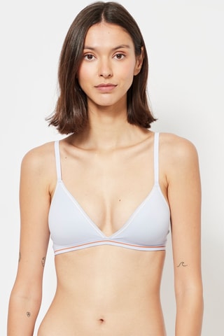 Soutien-gorge - Ciel
