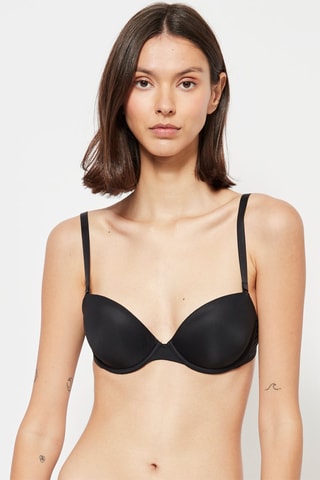 Soutien-gorge - Noir