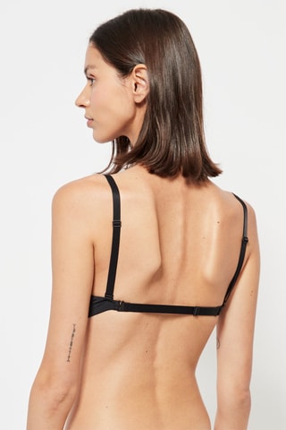 Soutien-gorge - Noir