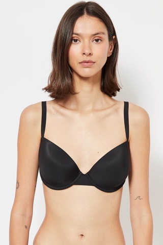 Soutien-gorge - Noir