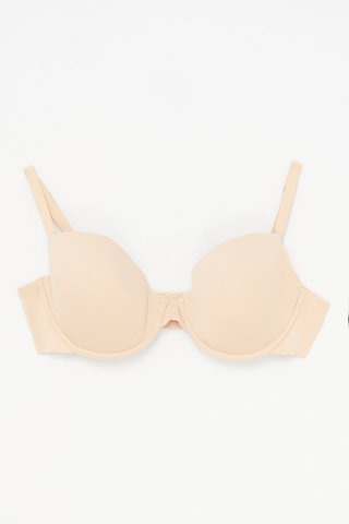 Soutien-gorge - Beige