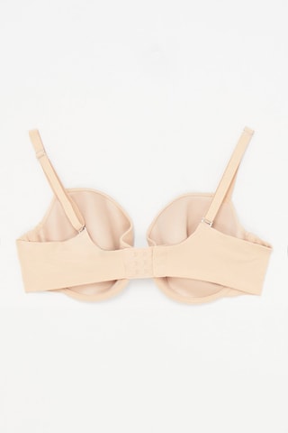 Soutien-gorge - Beige