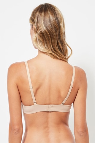 Soutien-gorge - Nude