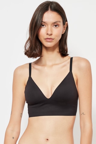 Soutien-gorge - Noir