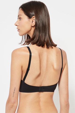 Soutien-gorge - Noir