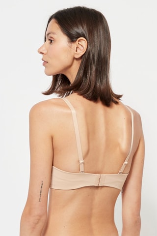 Soutien-gorge - Nude